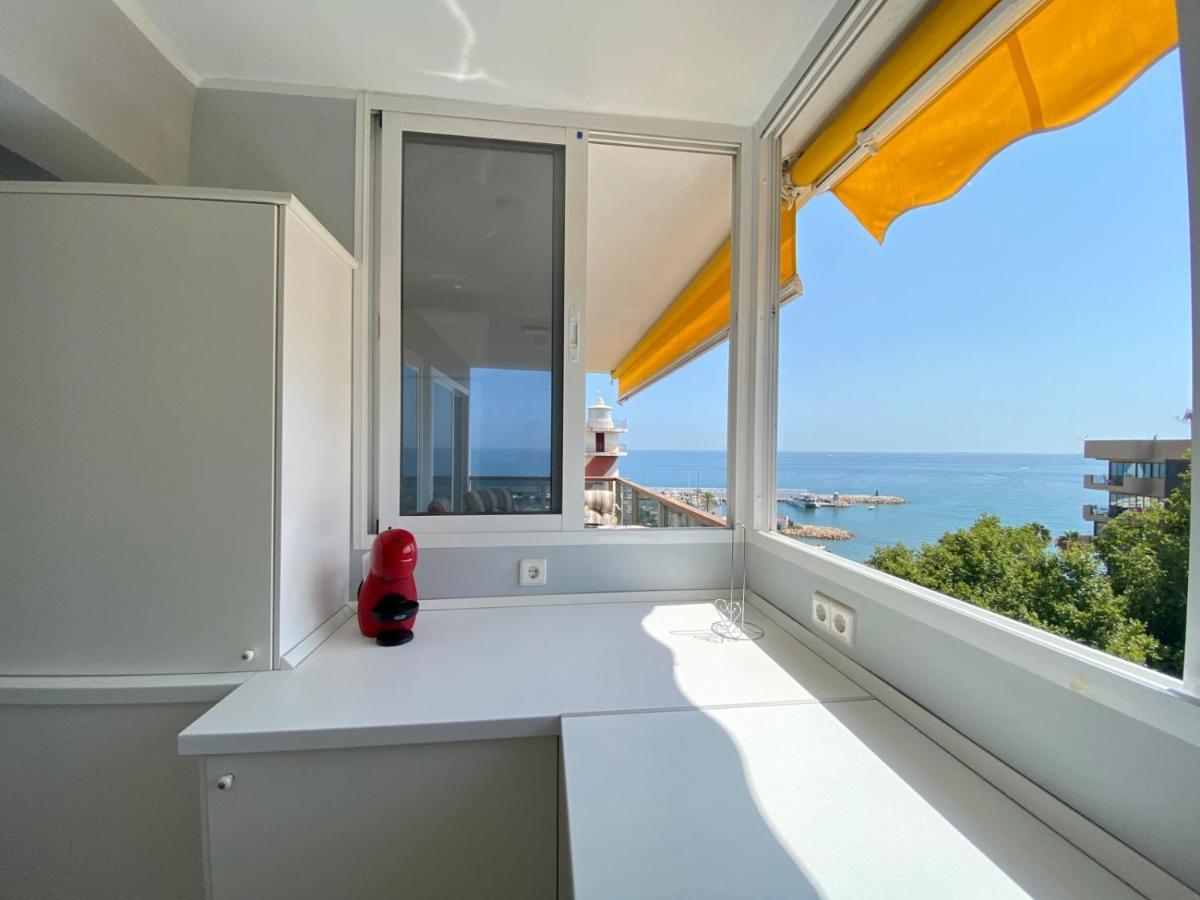 Apartemen El Faro Beachfront By Kura Homes