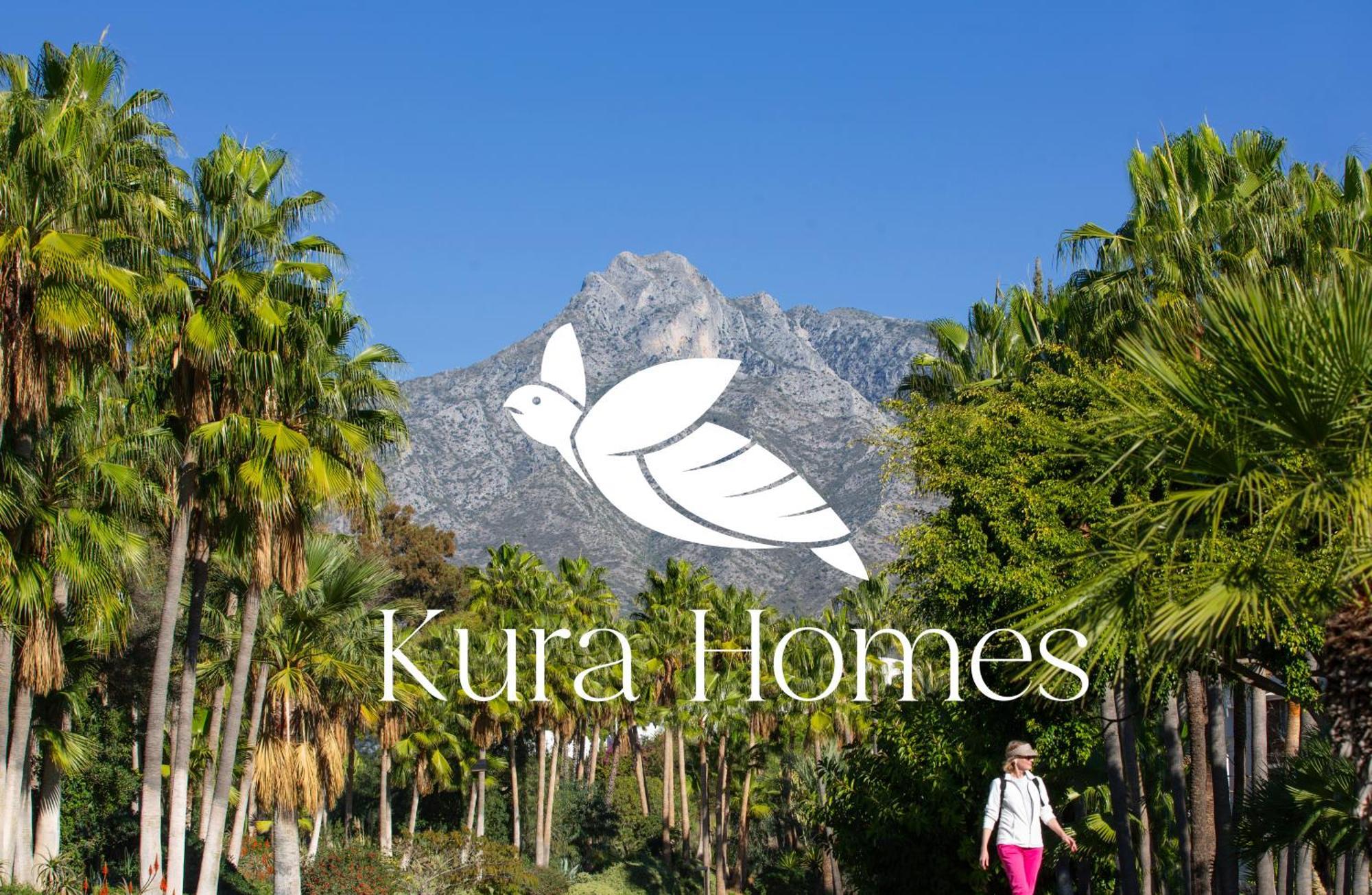 El Faro Beachfront By Kura Homes Apartemen Marbella