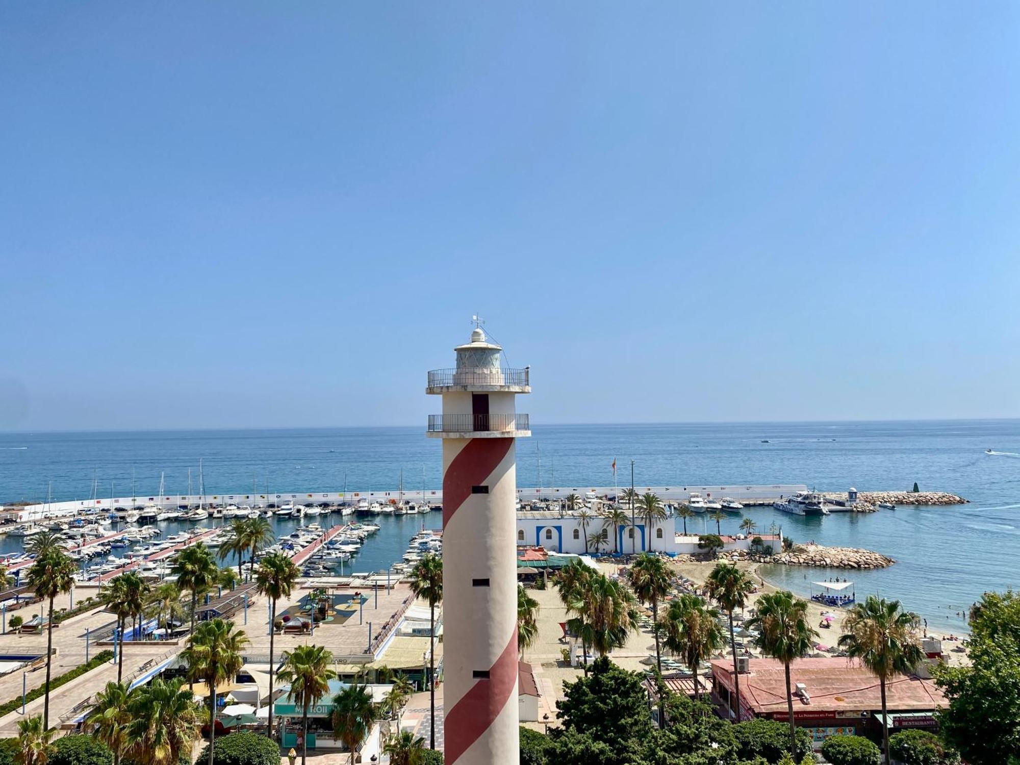 Apartemen El Faro Beachfront By Kura Homes